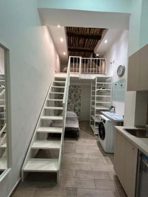 Casa Ferrieri Napoli